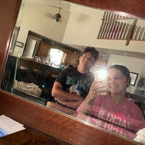 Meet your Posher, Nevaeh